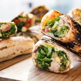 Livvy Lu Wrap