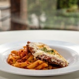 Chicken Parm