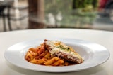 Chicken Parm