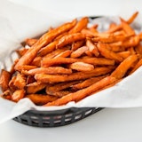 Sweet Potato Fries