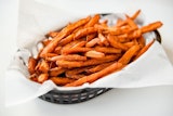 Sweet Potato Fries