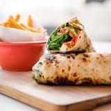 Veggie Wrap