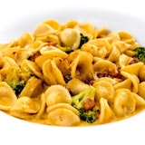 Mac N' Cheese