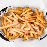 Quick Fries