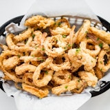 Fried Calamari