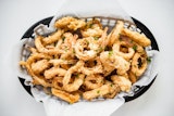 Fried Calamari