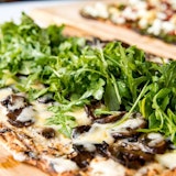 Fun Guy Flatbread