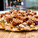New Mexico Flatbread