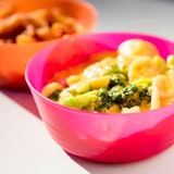Mom's Mac N Cheese