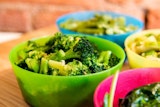 Side Sautéed Broccoli